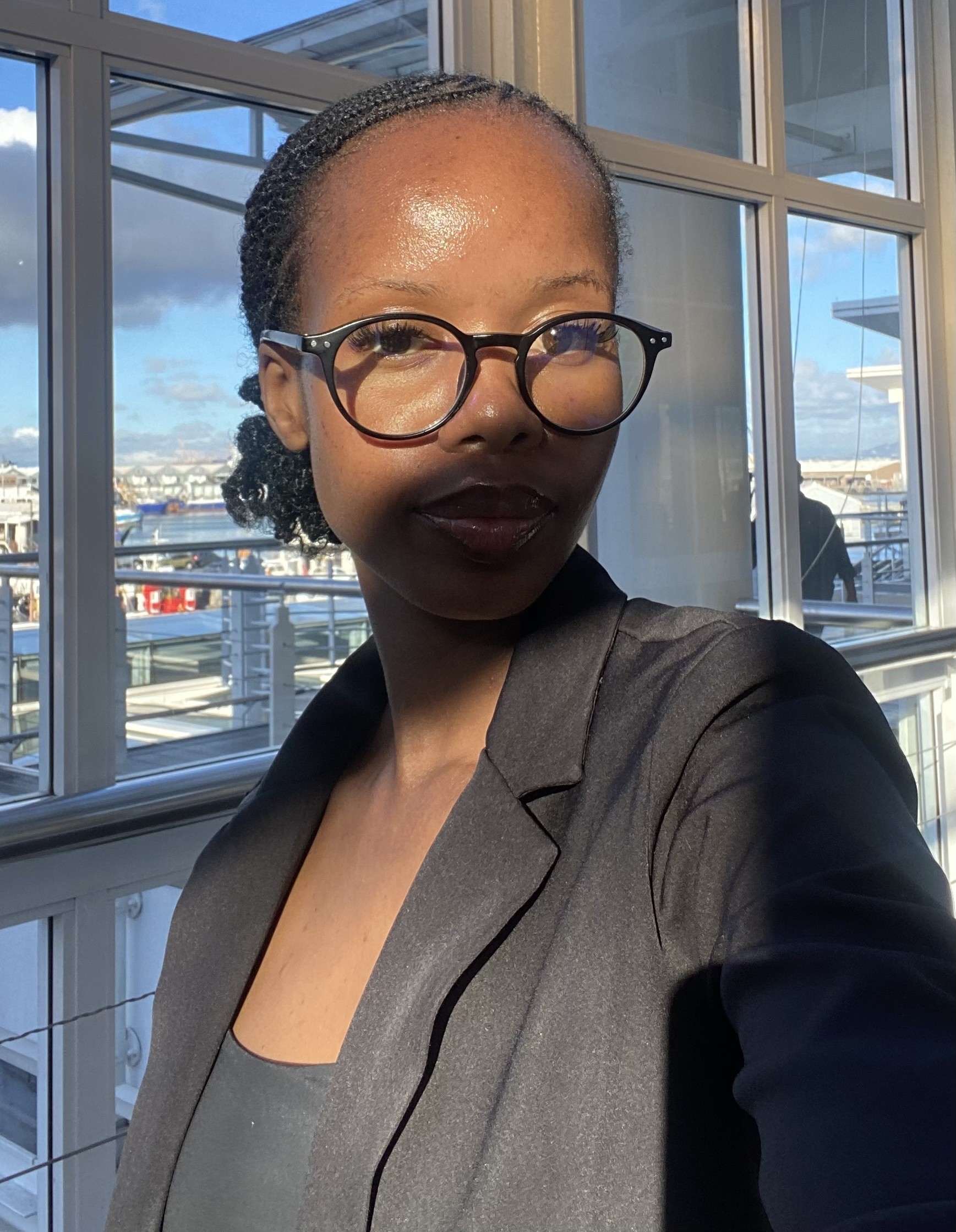 Iyazi Mahlabela