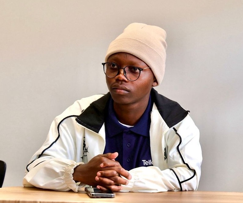 Mpho Masina