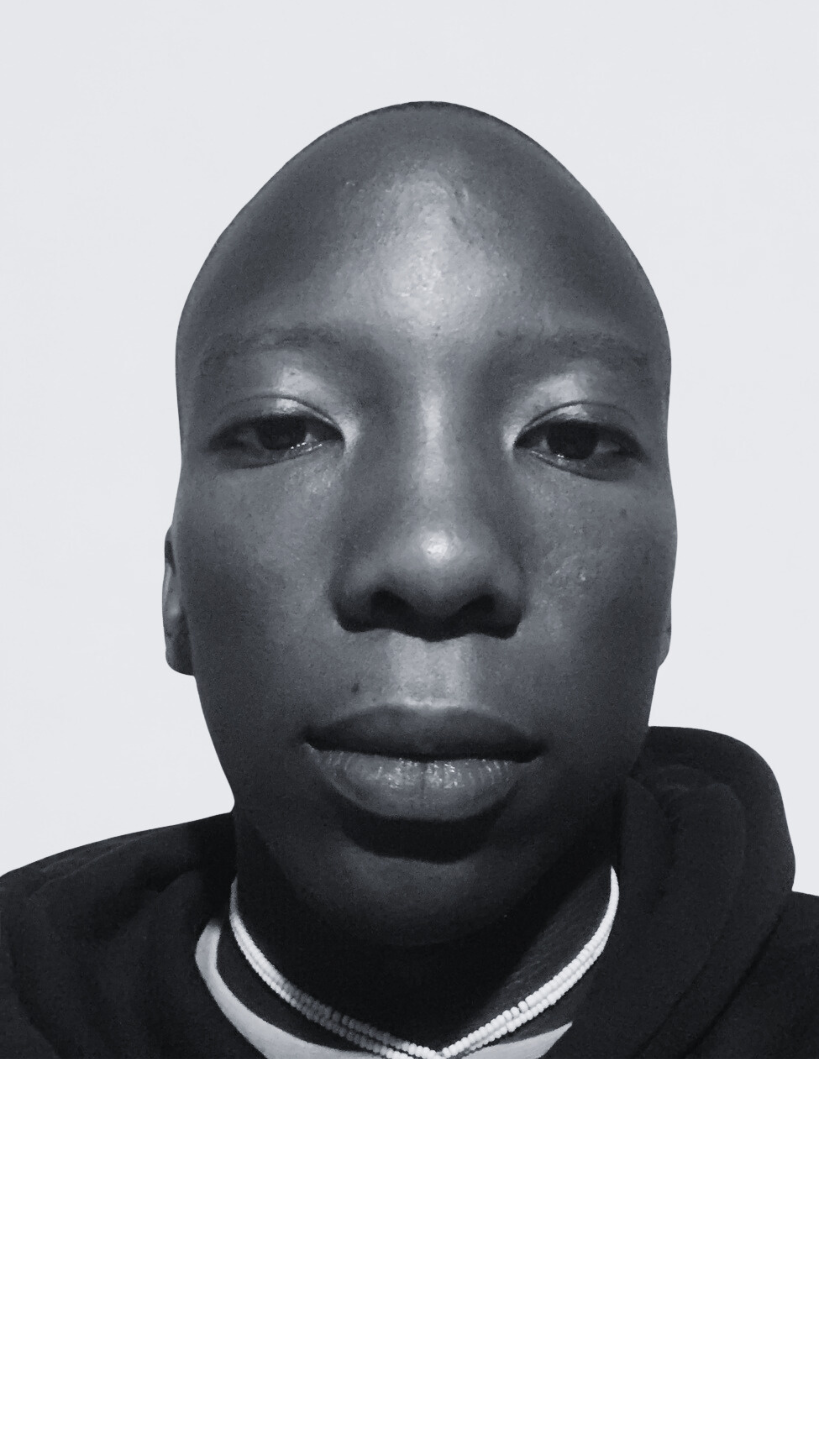 Siyavuya Nyewuza